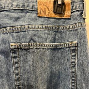 Men's Nautica jeans waist 36 / length 30